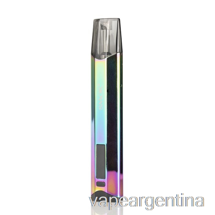 Smok Nfix 25w Pod System 7 Colores Vape Argentina